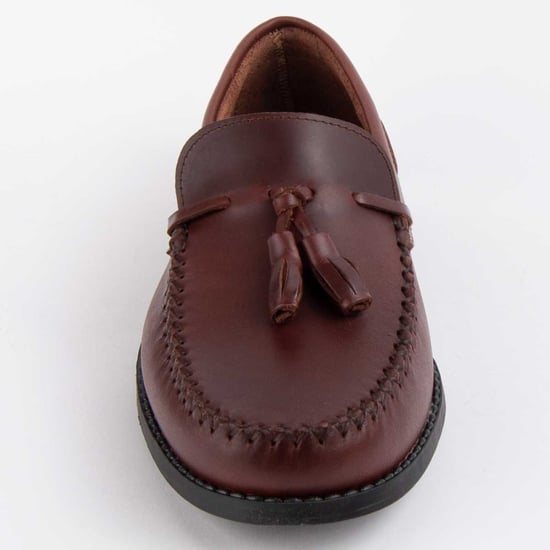 Purapiel Mocasín Mocca8 Marron - Image 3