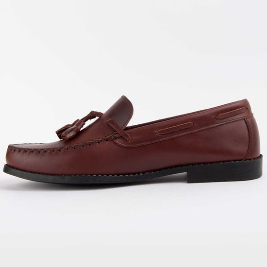 Purapiel Mocasín Mocca8 Marron - Image 4
