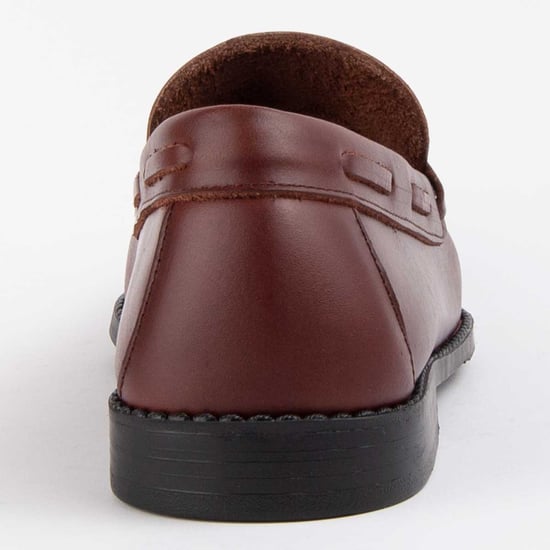 Purapiel Mocasín Mocca8 Marron - Image 5