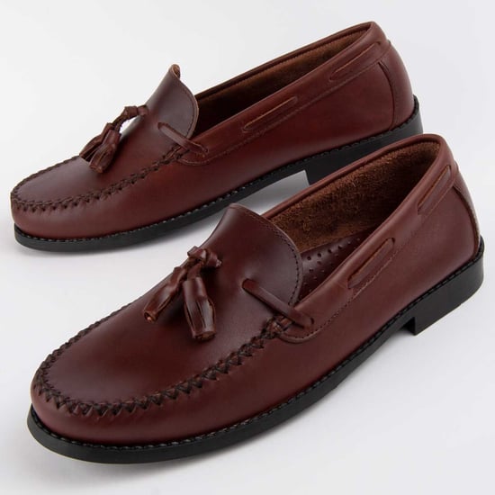 Purapiel Mocasín Mocca8 Marron - Image 6