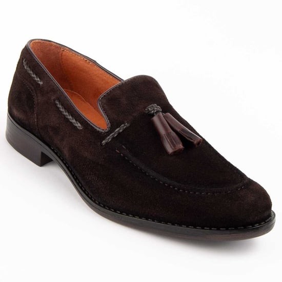 Purapiel Mocasin Moretto2 Marron - Image 2