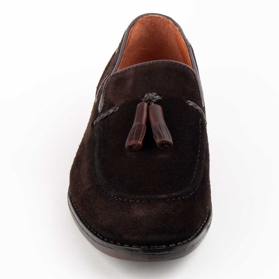 Purapiel Mocasin Moretto2 Marron - Image 3