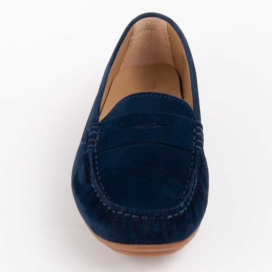Purapiel Mocasín Meilis2 Azul - Image 3