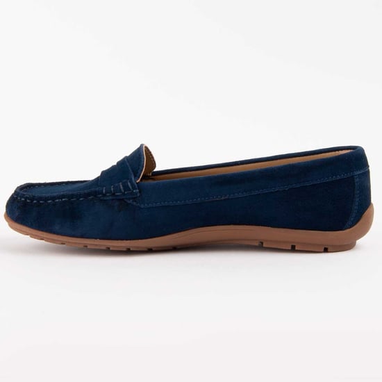 Purapiel Mocasín Meilis2 Azul - Image 4