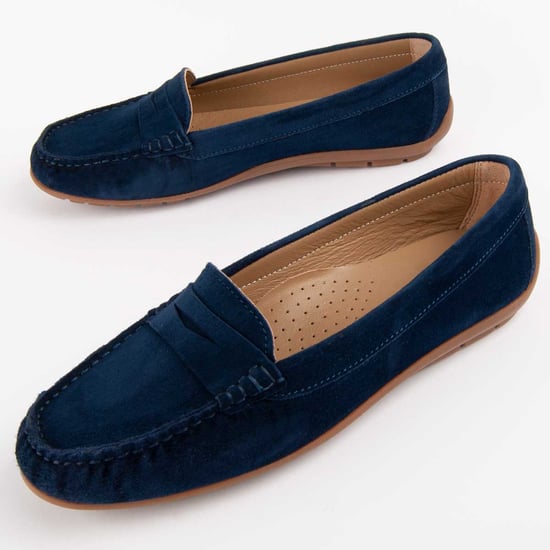 Purapiel Mocasín Meilis2 Azul - Image 6