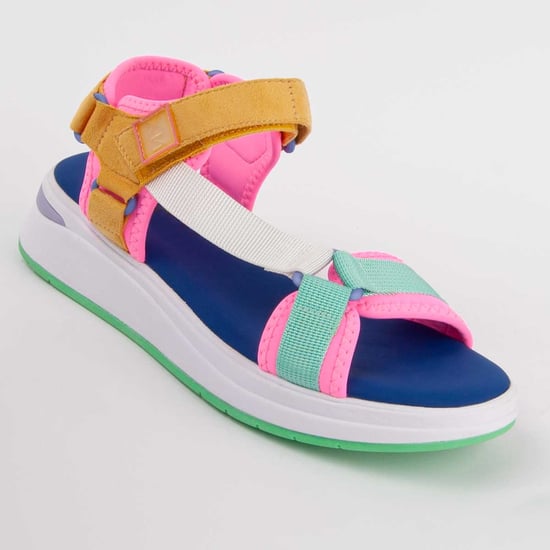 Montevita Sandalia Meilan Multicolor - Image 2