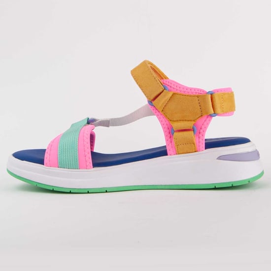 Montevita Sandalia Meilan Multicolor - Image 4