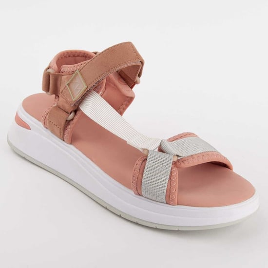 Montevita Sandalia Meilan Rosa - Image 2