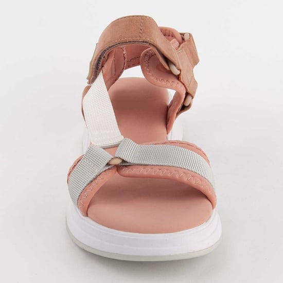 Montevita Sandalia Meilan Rosa - Image 3