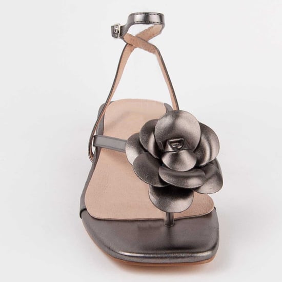 Montevita Sandalia Mirea3 Gris - Image 3