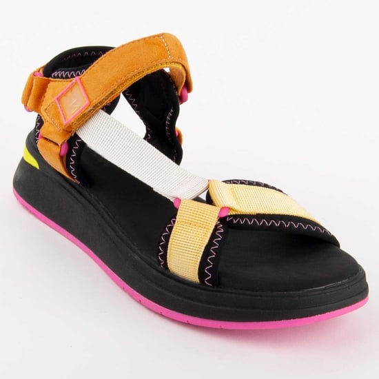 Montevita Sandalia Meilan Amarillo - Image 2