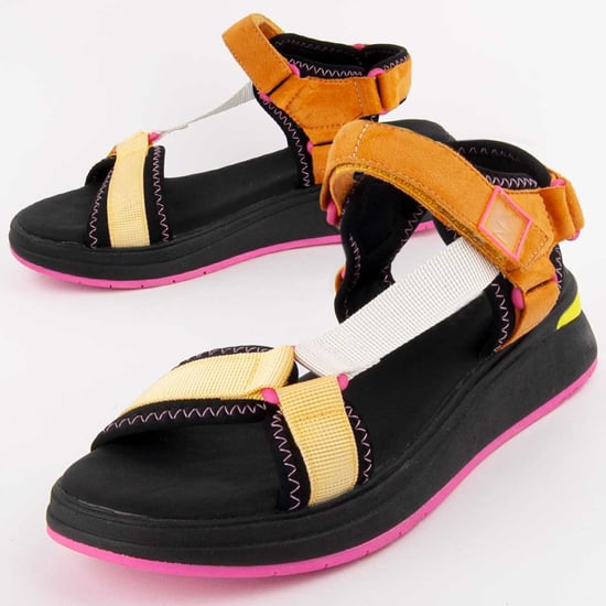 Montevita Sandalia Meilan Amarillo - Image 6