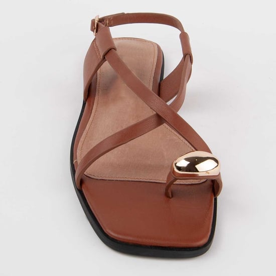 Montevita Sandalia Mirea6 Marron - Image 3