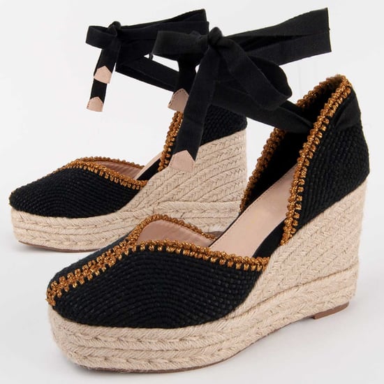 Montevita Alpargata De Cuña Balenci12 Negro - Image 6