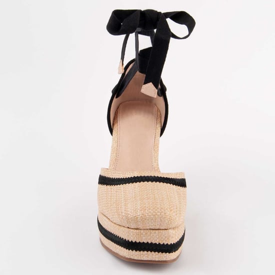 Montevita Alpargata De Cuña Balenci11 Beige - Image 3