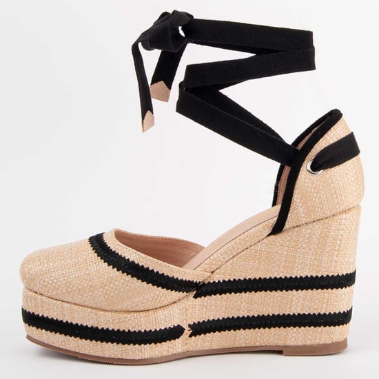 Montevita Alpargata De Cuña Balenci11 Beige - Image 4