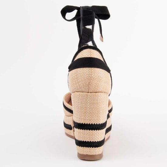Montevita Alpargata De Cuña Balenci11 Beige - Image 5