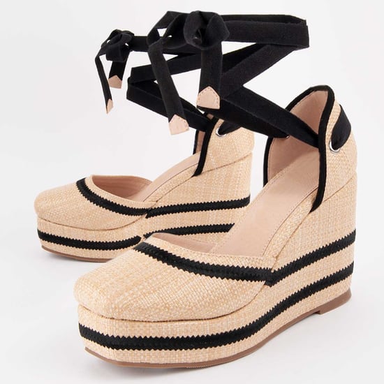 Montevita Alpargata De Cuña Balenci11 Beige - Image 6