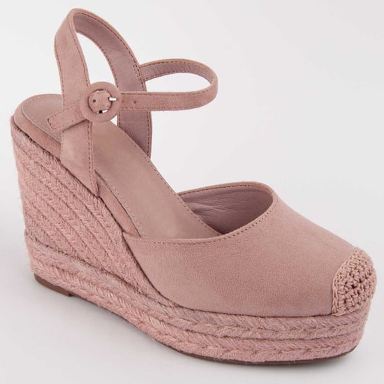 Montevita Alpargata De Cuña Balenci10 Rosa - Image 2