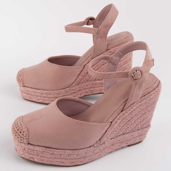 Montevita Alpargata De Cuña Balenci10 Rosa - Image 6