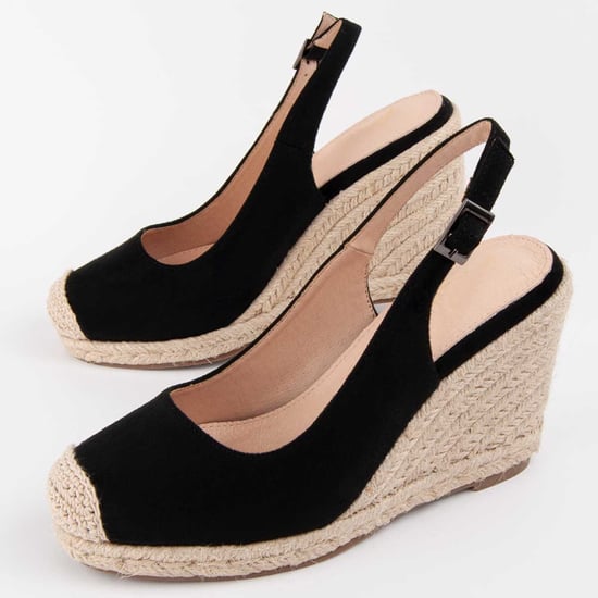Montevita Alpargata De Cuña Balenci7 Negro - Image 6