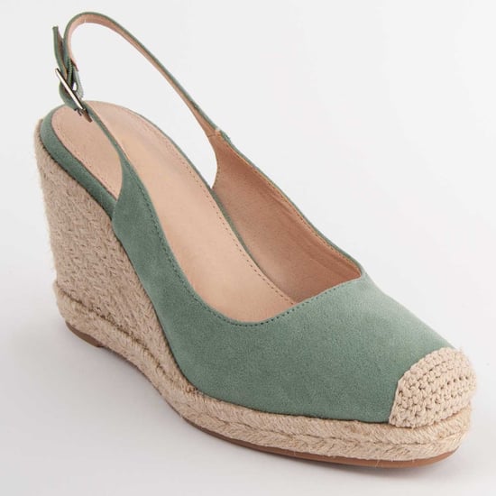 Montevita Alpargata De Cuña Balenci7 Verde - Image 2