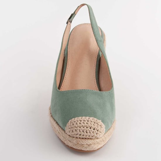 Montevita Alpargata De Cuña Balenci7 Verde - Image 3