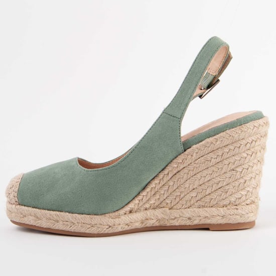 Montevita Alpargata De Cuña Balenci7 Verde - Image 4