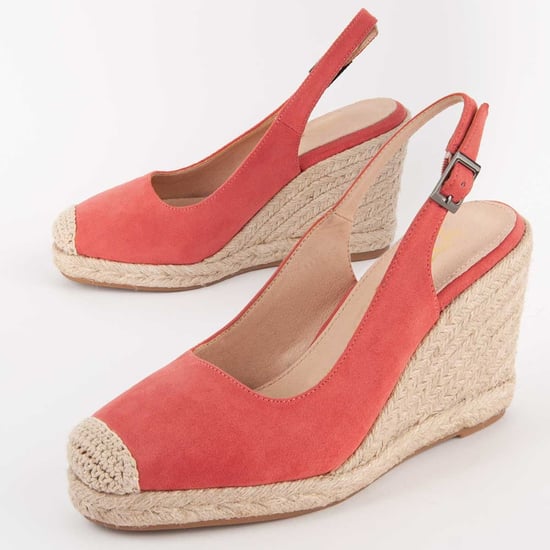 Montevita Alpargata De Cuña Balenci7 Naranja - Image 6