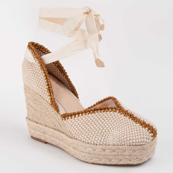 Montevita Alpargata De Cuña Balenci12 Beige - Image 2