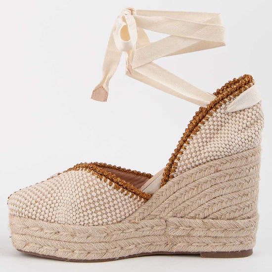 Montevita Alpargata De Cuña Balenci12 Beige - Image 4