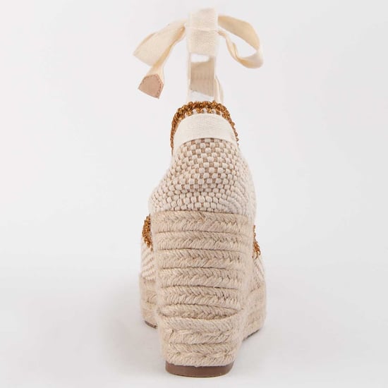 Montevita Alpargata De Cuña Balenci12 Beige - Image 5