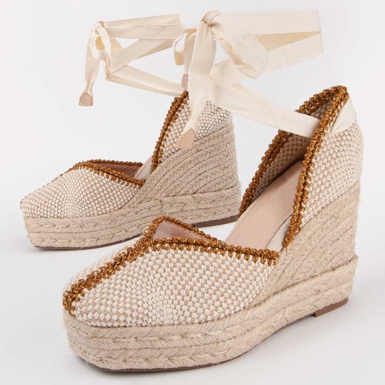 Montevita Alpargata De Cuña Balenci12 Beige - Image 6