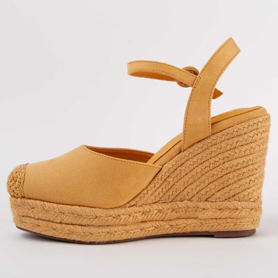 Montevita Alpargata De Cuña Balenci10 Amarillo - Image 4