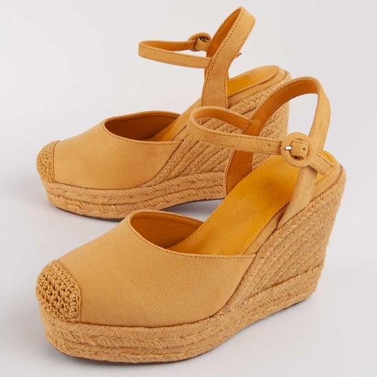 Montevita Alpargata De Cuña Balenci10 Amarillo - Image 6
