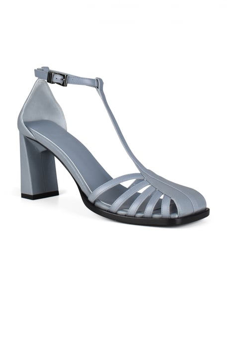 Anest Collective Sandalias Spider Azul - Image 3