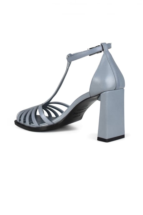 Anest Collective Sandalias Spider Azul - Image 4