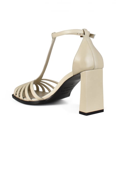 Anest Collective Sandalias Spider Beige - Image 4