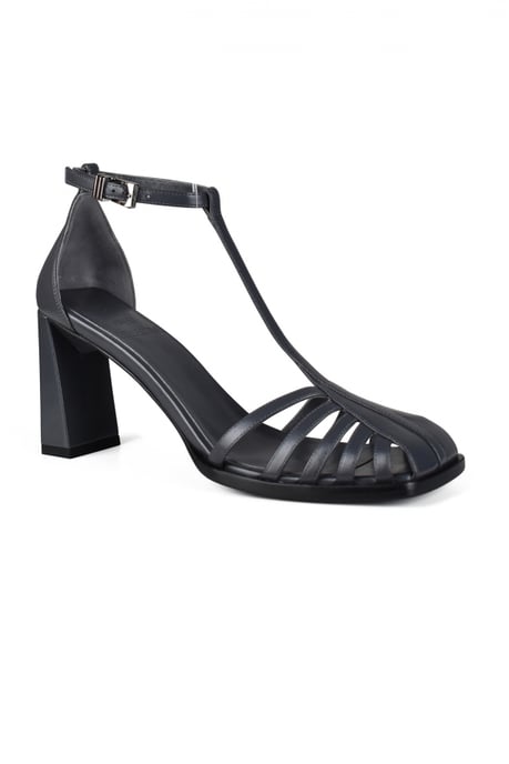 Anest Collective Sandalias Spider Gris - Image 3