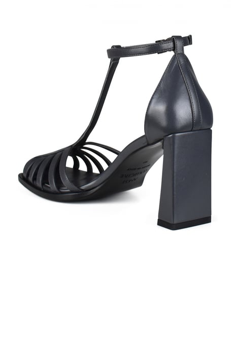 Anest Collective Sandalias Spider Gris - Image 4
