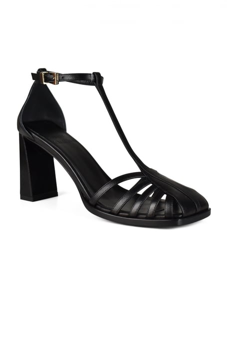 Anest Collective Sandalias Spider Negro - Image 3