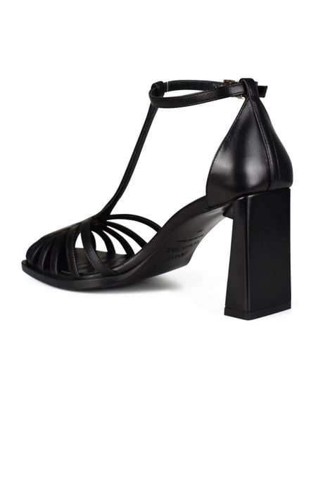 Anest Collective Sandalias Spider Negro - Image 4