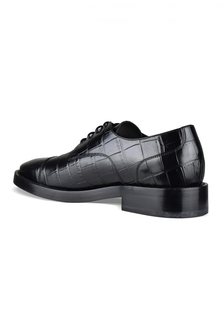 Balenciaga Derby Negro - Image 3