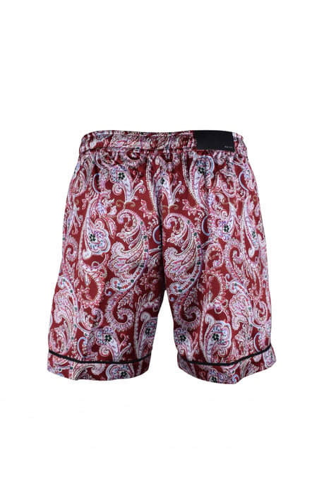 AMIRI Pantalones cortos Rojo - Image 2