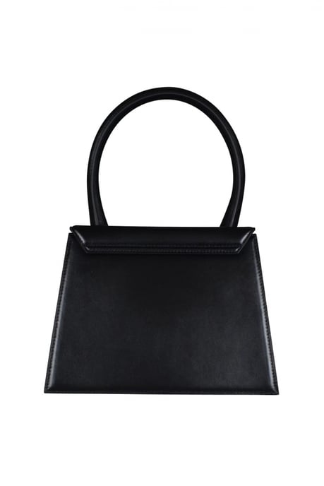 Jacquemus Le Grand Chiquito Negro - Image 3