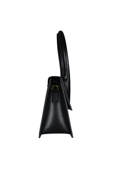 Jacquemus Le Grand Chiquito Negro - Image 4