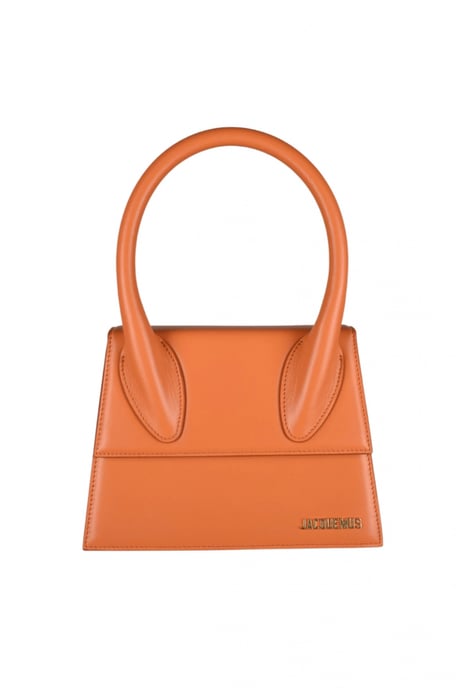 Jacquemus Le Grand Chiquito Naranja - Image 1