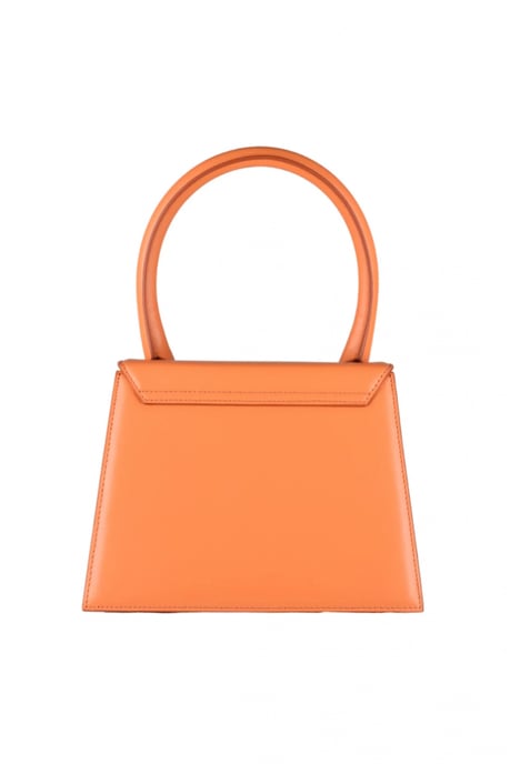 Jacquemus Le Grand Chiquito Naranja - Image 2
