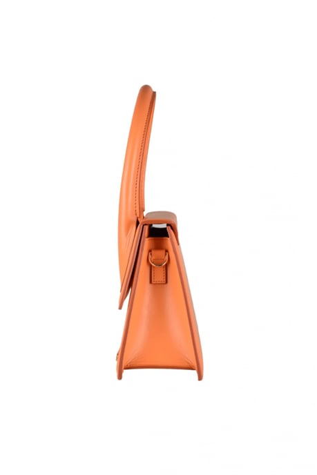 Jacquemus Le Grand Chiquito Naranja - Image 3