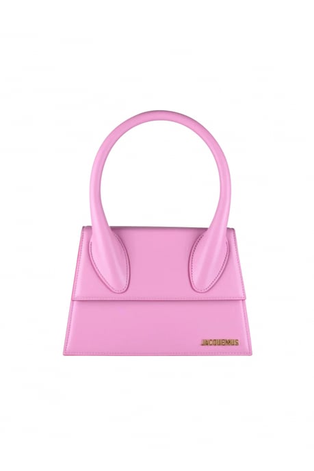 Jacquemus Le Grand Chiquito Rosa - Image 1